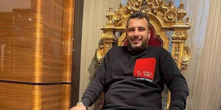 Ο Γιώργος Κυπαρίσσης αναγνώρισε το άνδρο των απαγωγέων του στο Χαλάνδρι – Ξύπνησαν μνήμες από τις 66 μέρες στην «κόλαση»