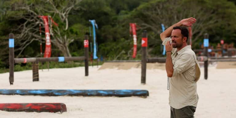 Survivor: Ξέσπασε σε κλάματα η Ευρυδίκη την ώρα του αγωνίσματος – «Άφησέ με μόνη μου σε παρακαλώ» (βίντεο)
