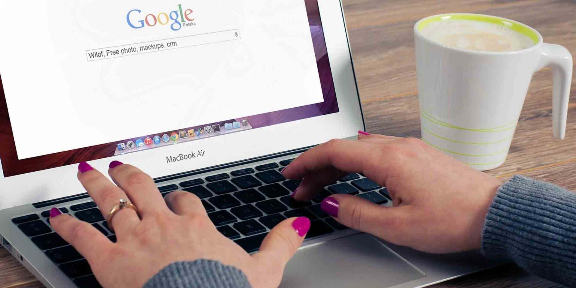 Αναζήτηση στην google