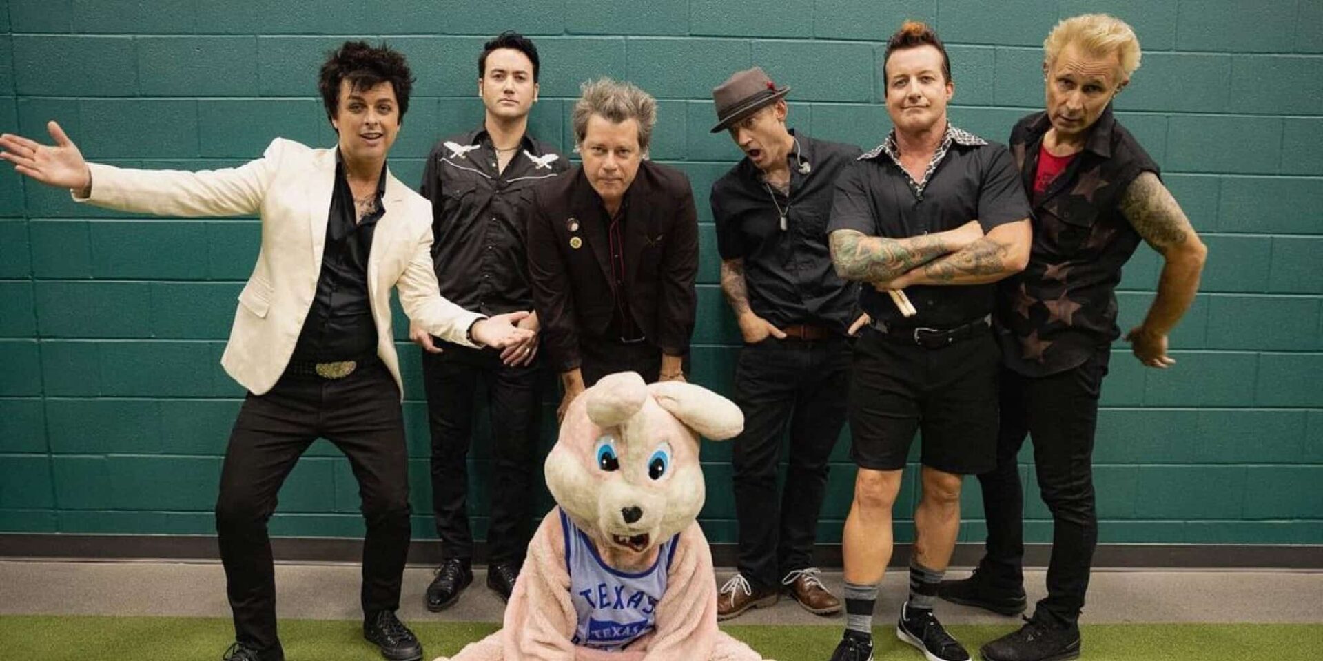 Οι Green Day