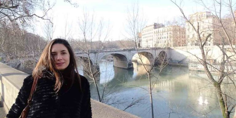 Πένθος στο Μεσολόγγι, έφυγε από τη ζωή η μόλις 31 ετών κόρη πρώην δημάρχου
