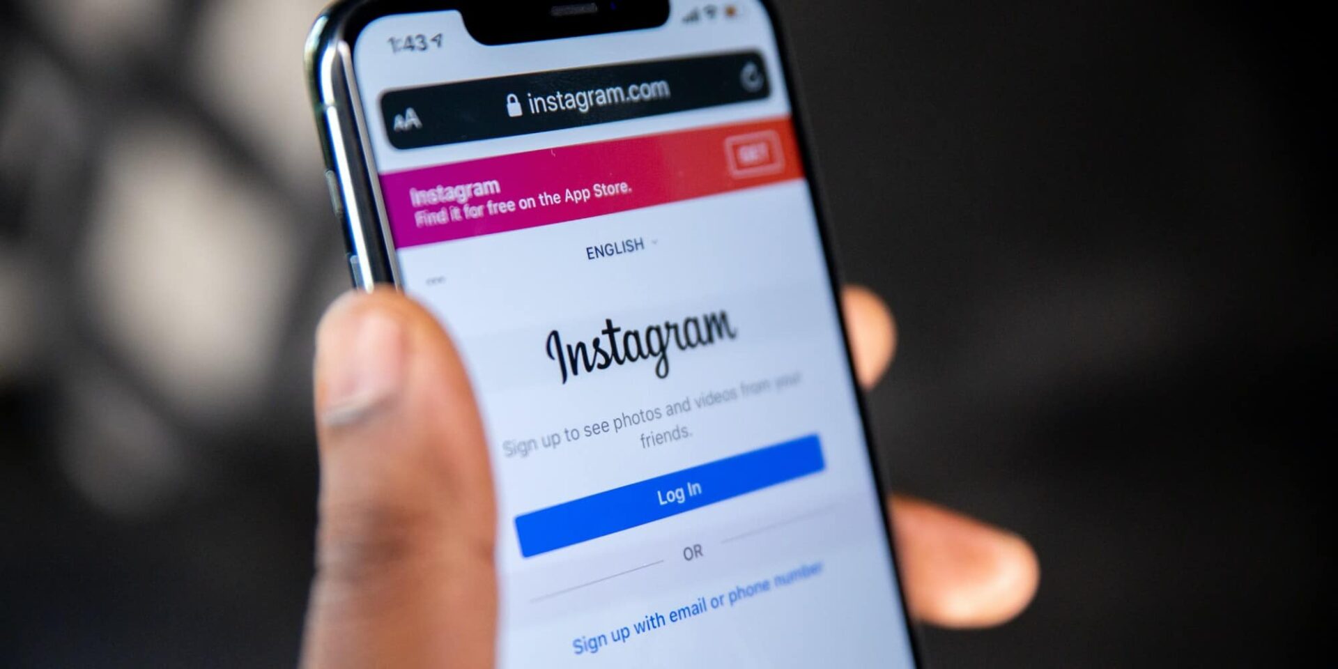 Instagram