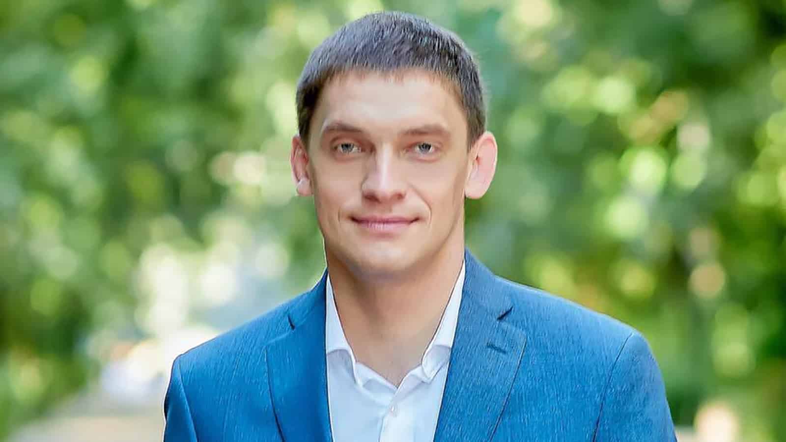 Ο Ιβάν Φεντόροφ, ο δήμαρχος που απήχθη από τους Ρώσους στην Ουκρανία