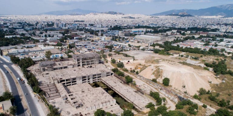 Καιρός: Μικρό καλοκαιράκι την Τετάρτη παρά την αφρικανική σκόνη – Στους 22 βαθμούς η θερμοκρασία