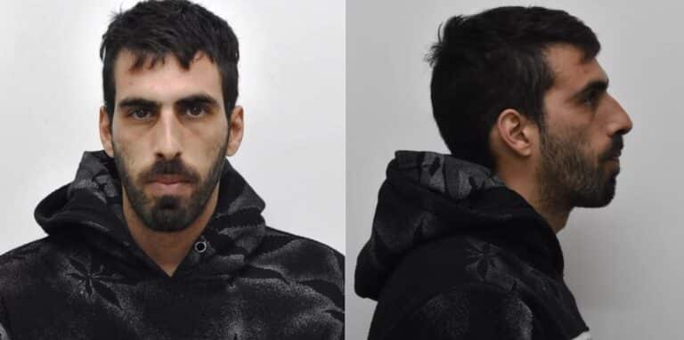 Καλαμάτα: Αυτός είναι ο 31χρονος πατέρας που ασέλγησε σε 5χρονο (εικόνες)