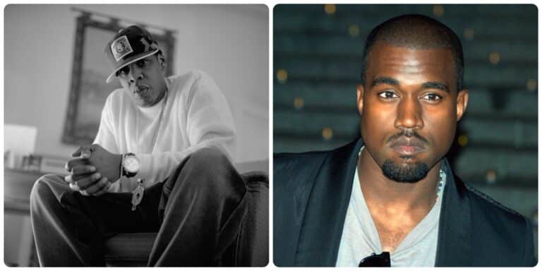Jay-Z, Kanye West, Drake και Travis Scott – Ποιοι καλλιτέχνες είδαν τους τραπεζικούς τους λογαριασμούς να «φουσκώνουν»