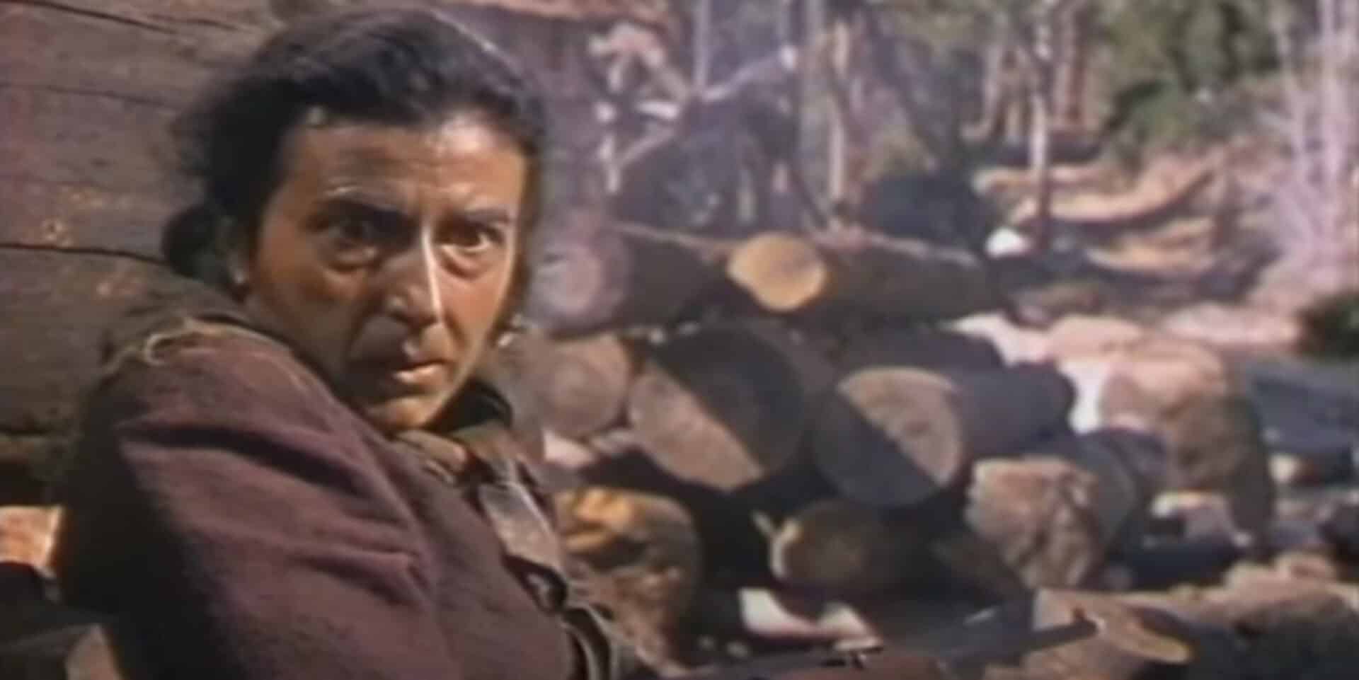 Η Κατίνα Παξινού στην ταινία που της χάρισε το Όσκαρ