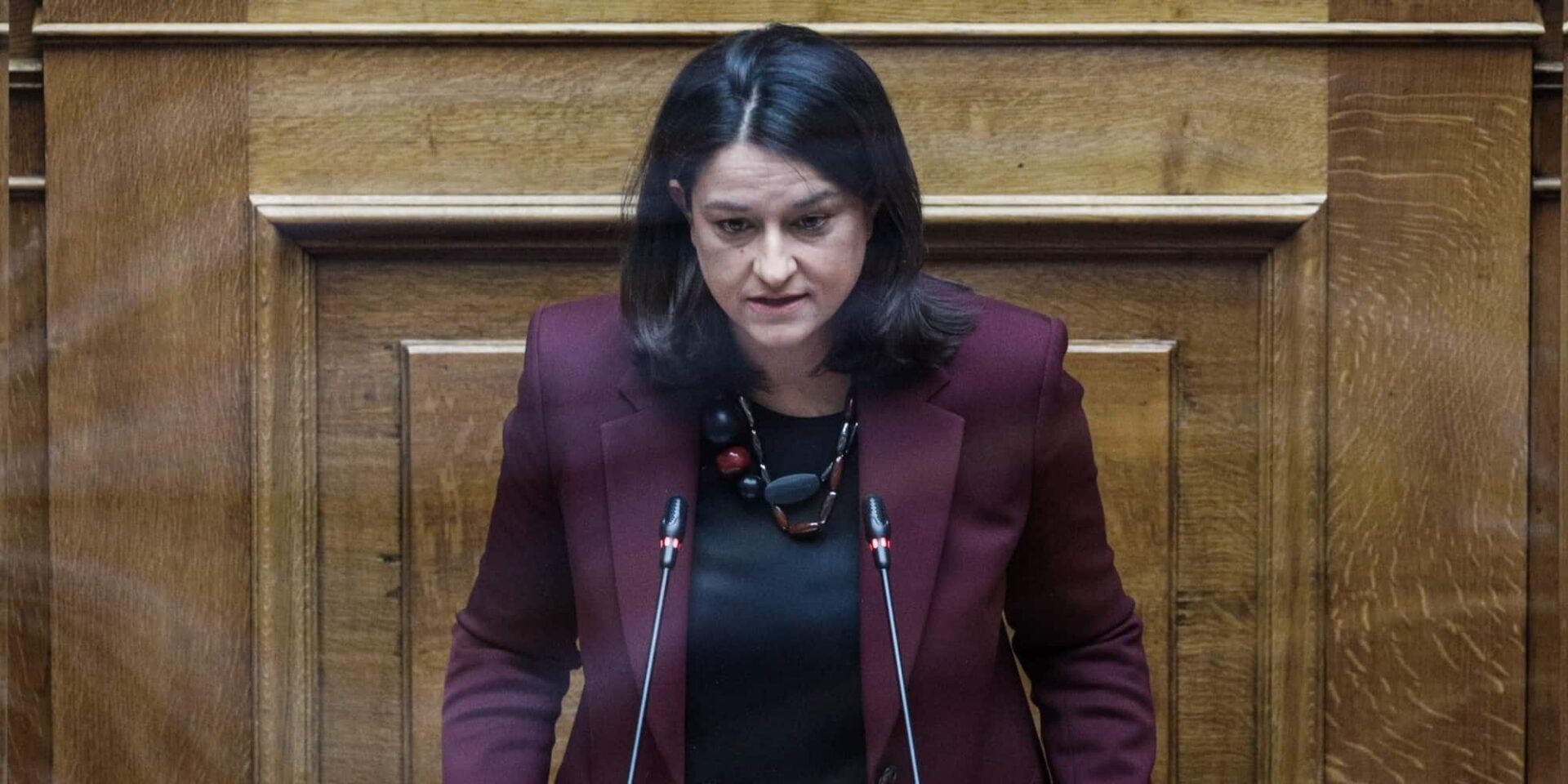 Η Νίκη Κεραμέως