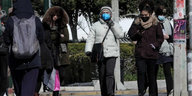 Κορονοϊός: Σταθερά υψηλά τα κρούσματα στις μεγάλες πόλεις – 7.388 σε Αττική, 2.324 σε Θεσσαλονίκη,1.149 σε Ηράκλειο