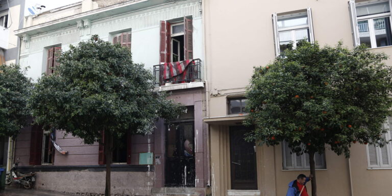 Στο Κουκάκι και στου Μακρυγιάννη οι ταράτσες «πρασινίζουν» – Η απόφαση του ΣτΕ με γνώμονα το μικροκλίμα στο κέντρο της Αθήνας