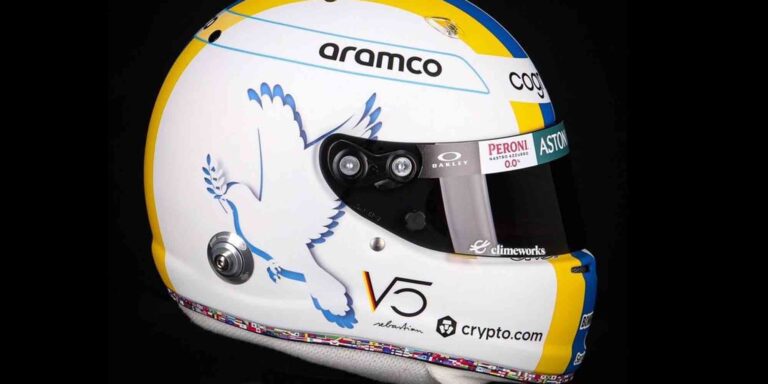 Η γκάφα Φέτελ στη Formula 1 προκάλεσε την αντίδραση της Ελλάδας – Αφαίρεσε τη σημαία του ψευδοκράτους