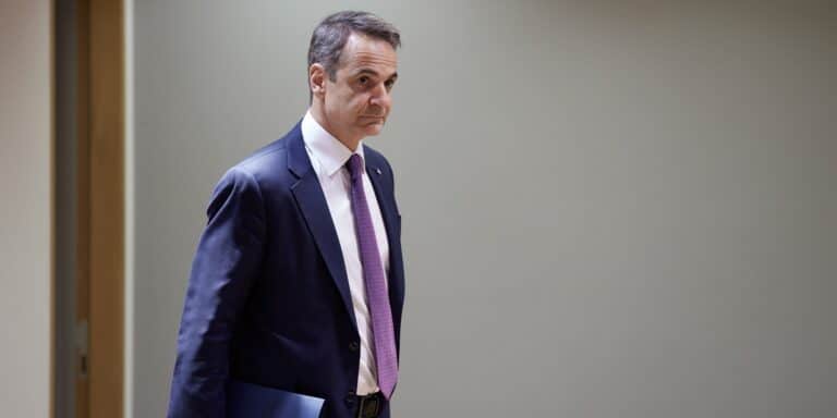 Ο Κυριάκος Μητσοτάκης θα συναντηθεί με το προεδρείο της Ένωσης Ελλήνων Εφοπλιστών και τους δημάρχους Δυτικής Αττικής