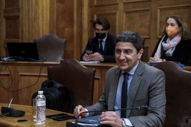 Τροπολογία για την αναμόρφωση και ενδυνάμωση της ΔΕΑΒ κατέθεσε ο Αυγενάκης