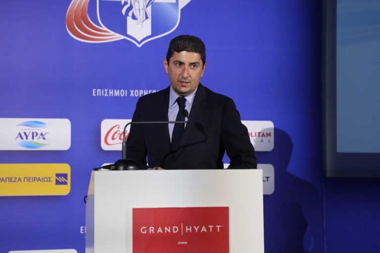 Επίθεση ΕΠΟ σε Αυγενάκη και επιστολή σε FIFA – UEFA