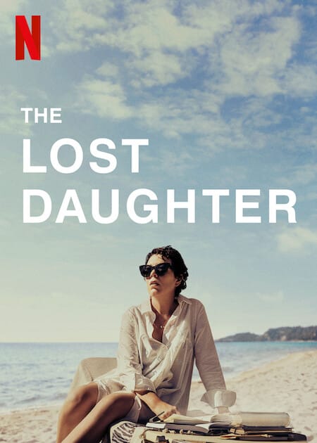 Η ταινία «The Lost Daughter» που γυρίστηκε στις Σπέτσες