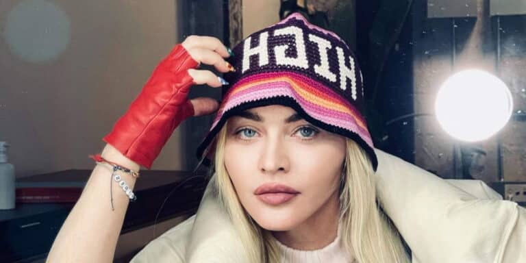 Αυτές οι 3 ερίζουν για τον ρόλο της Madonna στην ταινία για τη ζωή της