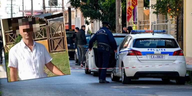 Αρνείται να μιλήσει για τη δολοφονία των παιδιών ο μακελάρης της Ανδραβίδας – Λέει ότι δε θέλει να θυμηθεί