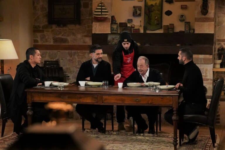 «Καρφιά» Μαμαλάκη για τους παίκτες του ΜasterChef: «Πολύ χαμηλό επίπεδο – Δεν καταλαβαίνω γιατί πήγαν»