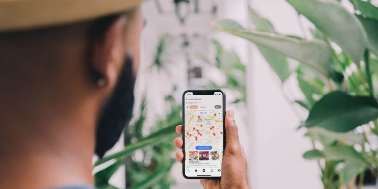 Μας παρακολουθούν μέσω iPhone; Πώς θα βρείτε τον «κρυφό» χάρτη και θα τον σβήσετε