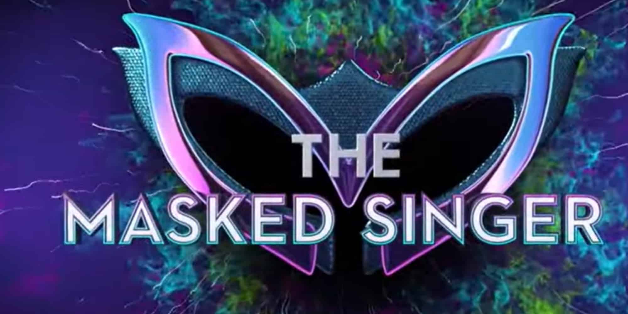 «The Masked Singer»