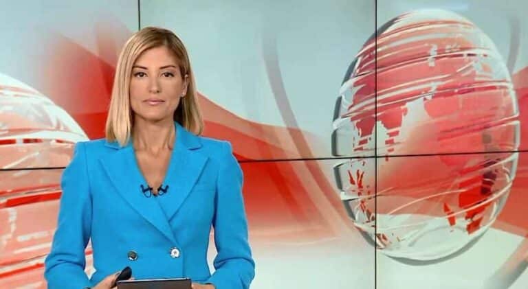 Νέα δημοσκόπηση: Απόψε στις 19:45 για το Mega με αντικείμενο την ακρίβεια