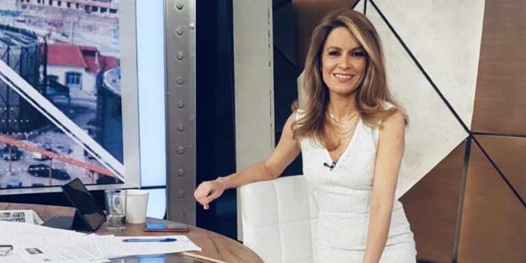 H Μάριον Μιχελιδάκη εντάσσεται στο δυναμικό του OPEN
