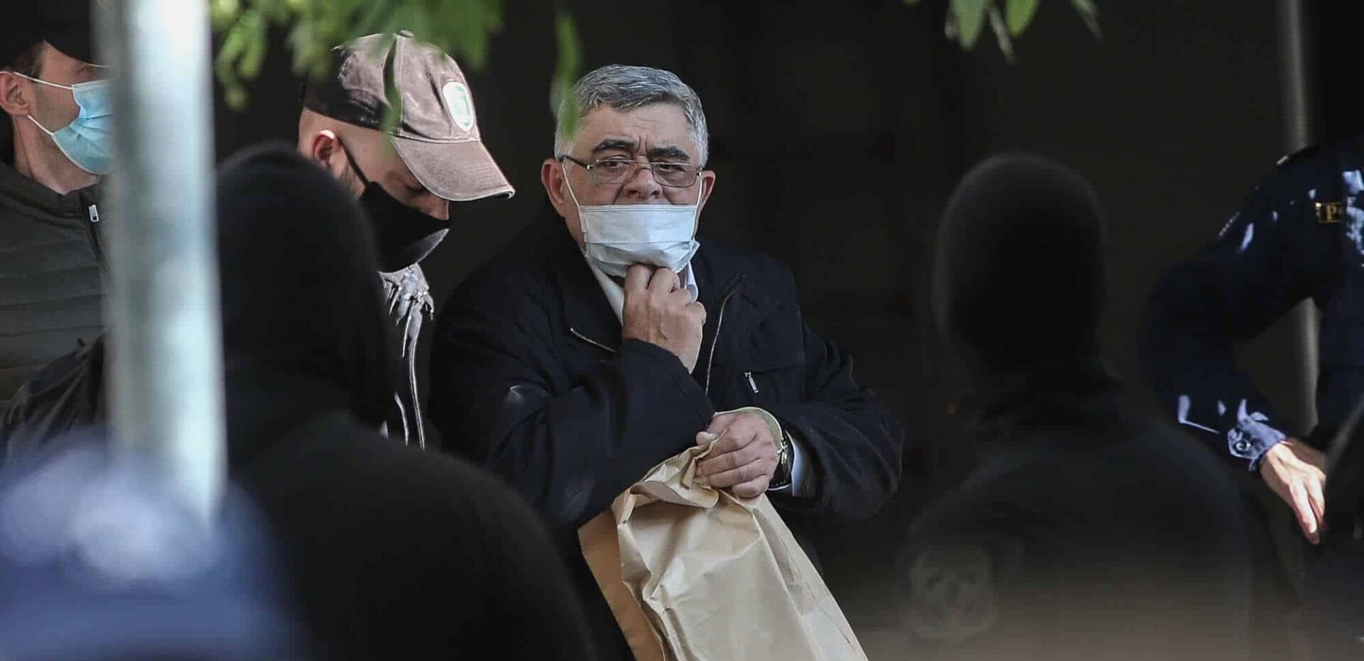 Νίκος Μιχαλολιάκος