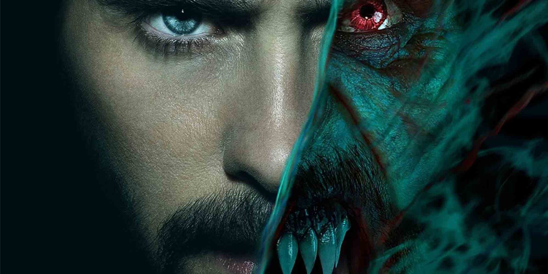 Ο Τζάρεντ Λέτο στο ρόλο του Morbius