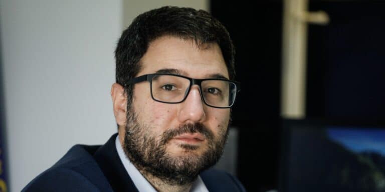 Ηλιόπουλος: «Δεν υπάρχει χρόνος για μέτρα κοροϊδία και συνέχιση της αισχροκέρδειας»