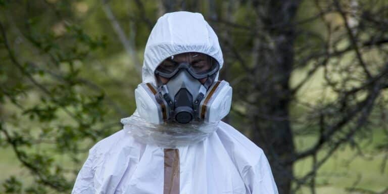 Έρευνα: Αυξήθηκε κατά 500% η διασυνοριακή διακίνηση επικίνδυνων αποβλήτων παγκοσμίως