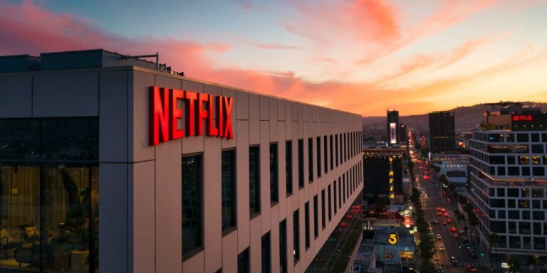 Netflix: Χολιγουντιανός σκηνοθέτης έκλεψε 11 εκατ. ευρώ από την πλατφόρμα!