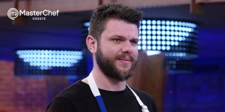 MasterChef: Αναπάντεχη αντίδραση Ιωαννίδη – Χόρεψε τον χορό «της κότας» τρολάροντας τους παίκτες (βίντεο)