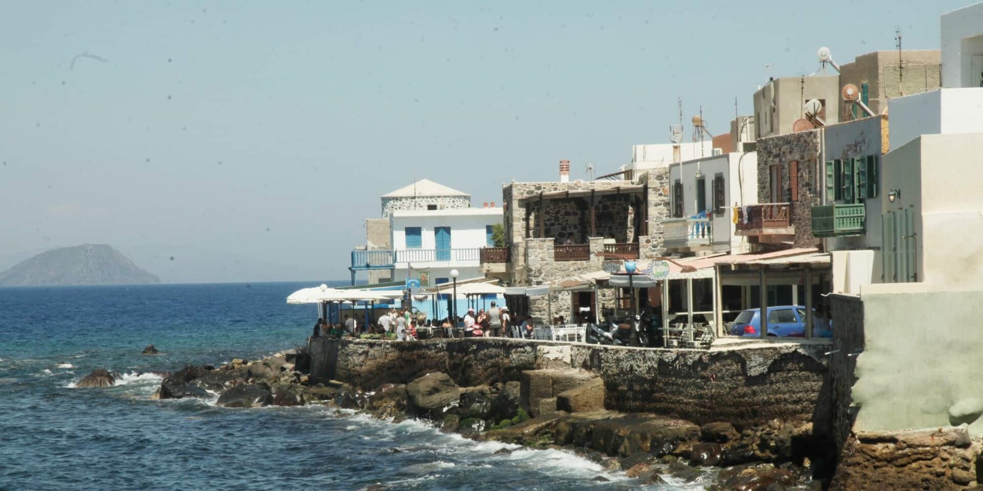 Η Νίσυρος