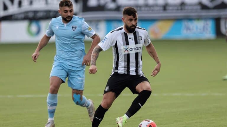 Super League: Το πρόγραμμα των πλέι άουτ