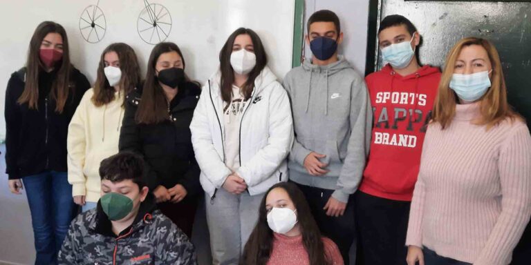 Μαθητές γυμνασίου έφτιαξαν την εφαρμογή URBAN BIKER και μας λένε «Κινήσου διασκεδαστικά – Κινήσου Οικολογικά»