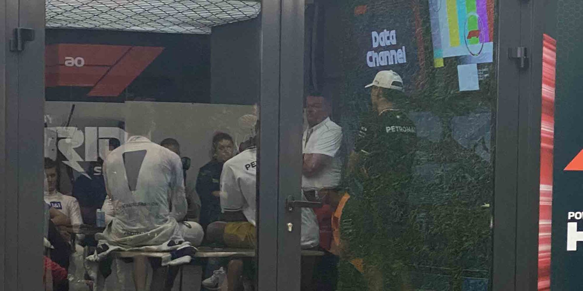 Οι οδηγοί της Formula 1 αποφασίζουν