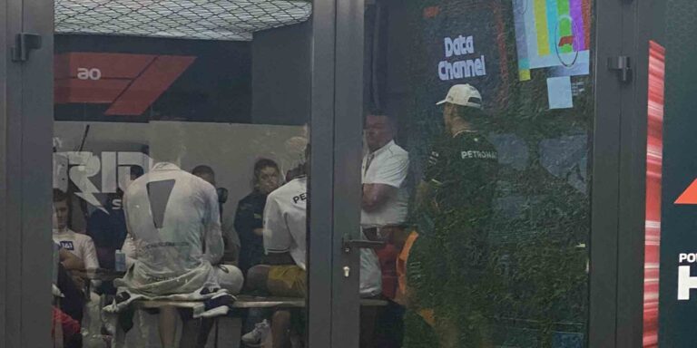 Αποφασίζουν οι οδηγοί της Formula 1 αν θα μποϊκοτάρουν το Grand Prix στην Τζέντα