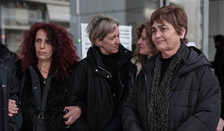 Δολοφονία και βιασμός Τοπαλούδη: Στο εδώλιο του Μικτού Ορκωτού Εφετείου ξανά σήμερα οι δύο κατηγορούμενοι