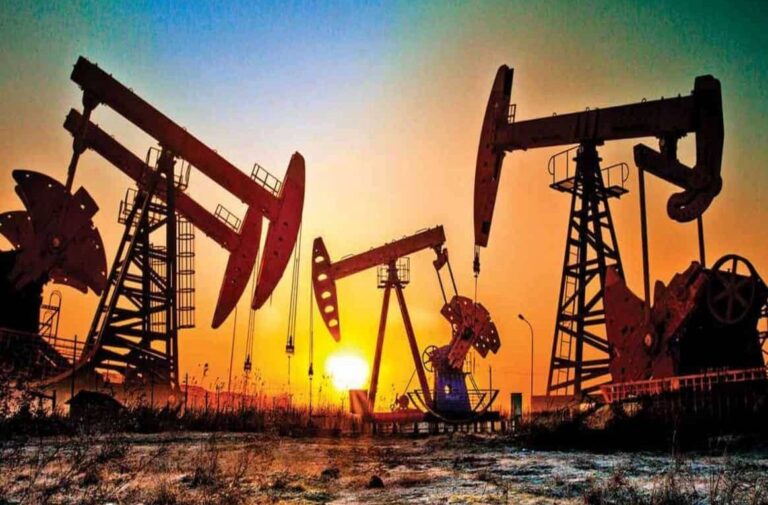 Πετρέλαιο: Η τιμή του μπρεντ εκτινάχθηκε στα 118 δολάρια το βαρέλι