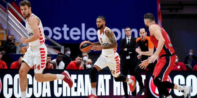 H Euroleague ανακοίνωσε και επίσημα το τέλος των ρωσικών ομάδων