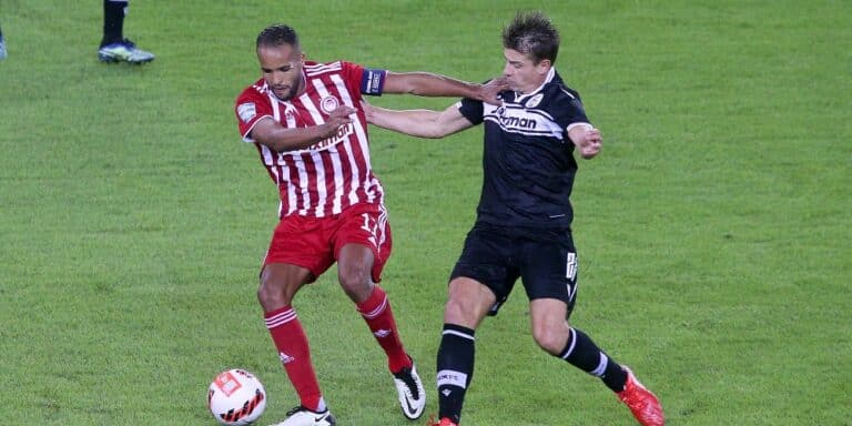 Super League: Ολα όσα έγιναν την κανονική περίοδο – Τι περιμένουμε σε πλέι οφ και πλέι άουτ