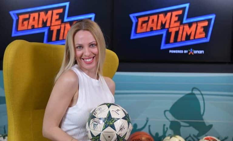 ΟΠΑΠ Game Time για την Κυριακή των ντέρμπι σε Super League και La Liga (βίντεο)