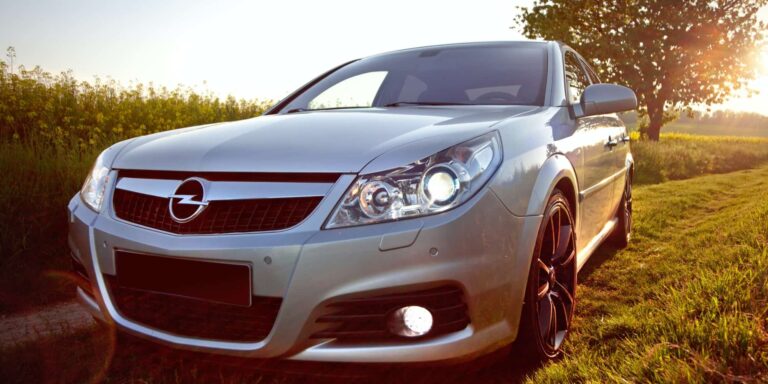 Η Opel μετατρέπεται σε μία πλήρως ηλεκτρική μάρκα έως το 2028