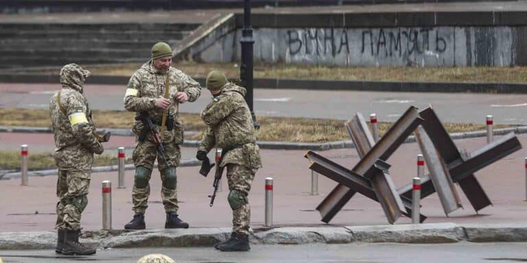 Δεν αναγνωρίζει η Πολωνία καμία εδαφική αλλαγή από την επίθεση της Ρωσίας