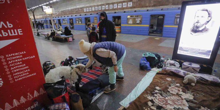Άρχισαν τα όργανα με το προσφυγικό – Η Γαλλία κατηγόρησε τη Βρετανία για «έλλειψη ανθρωπιάς»