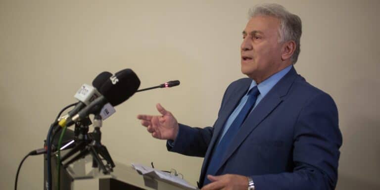 Παναγιώτης Ψωμιάδης: «Δυστυχώς έφτασα τρεις φορές κοντά στο θάνατο»
