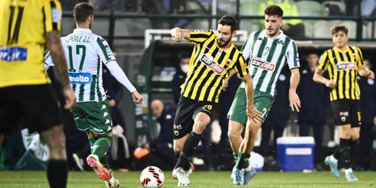 Super League: Το πρόγραμμα των πλέι οφ, Παναθηναϊκός-ΑΕΚ στην πρεμιέρα