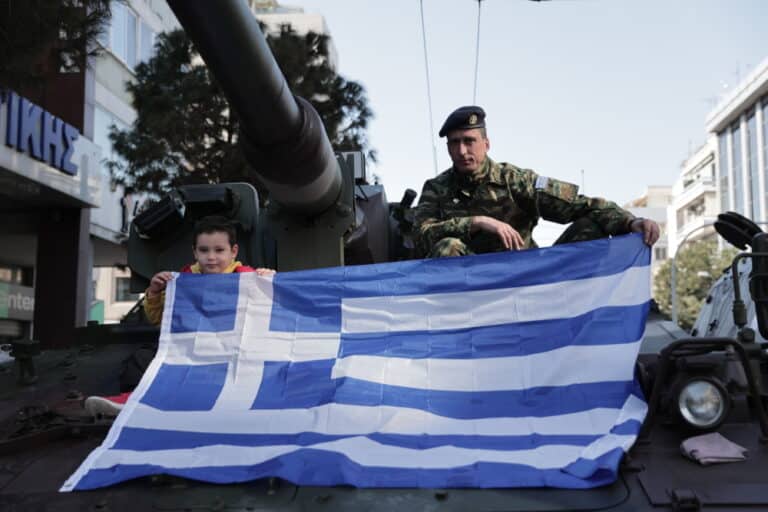 Το βίντεο που μυρίζει… Ελλάδα και μας συγκινεί