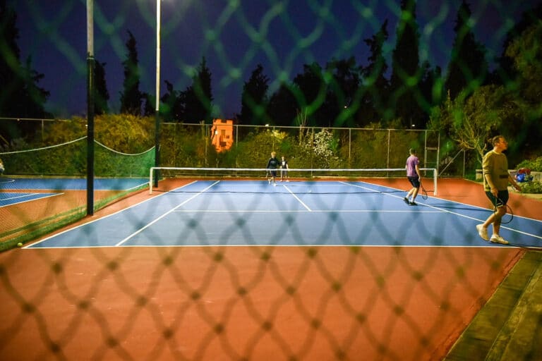 Δήμος Αθηναίων: Ένας ακόμη ελεύθερος χώρος πρασίνου και άθλησης στην «καρδιά» της Αθήνας