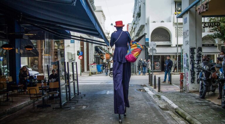 Τριήμερο στην Πάτρα: Τι μπορείς να δεις και να κάνεις για να περάσεις καλά (εκτός από καρναβάλι)